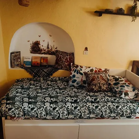Lo Del Borgo ريفيسوندولي