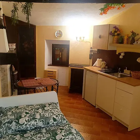 Lo Del Borgo