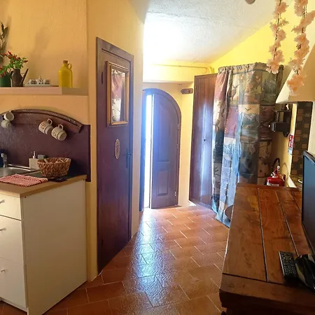 Lo Del Borgo ريفيسوندولي