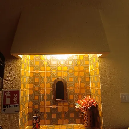 شقة Lo Del Borgo
