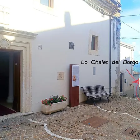 Lo Del Borgo *
